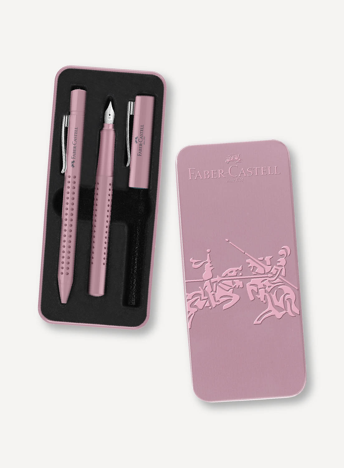 FaberCastell - Harmony Rose