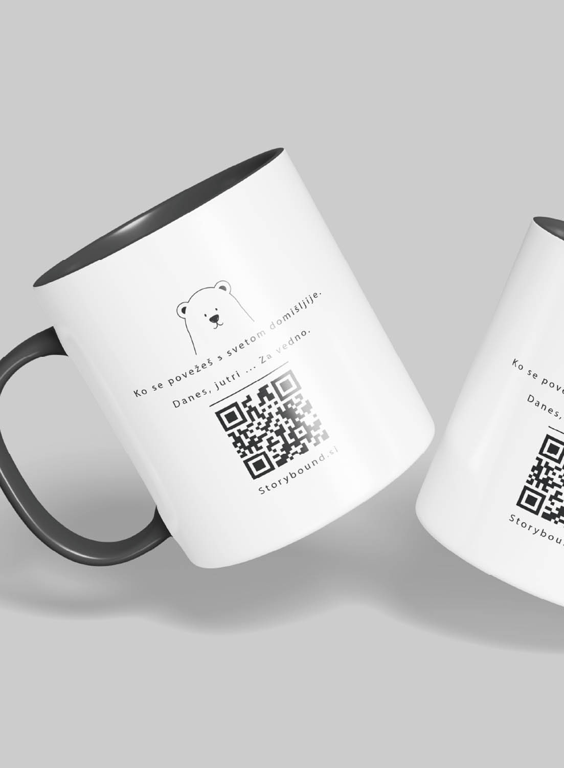 Merch - Lonček
