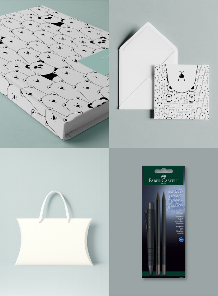 Darilni paket - Misli v ravnovesju