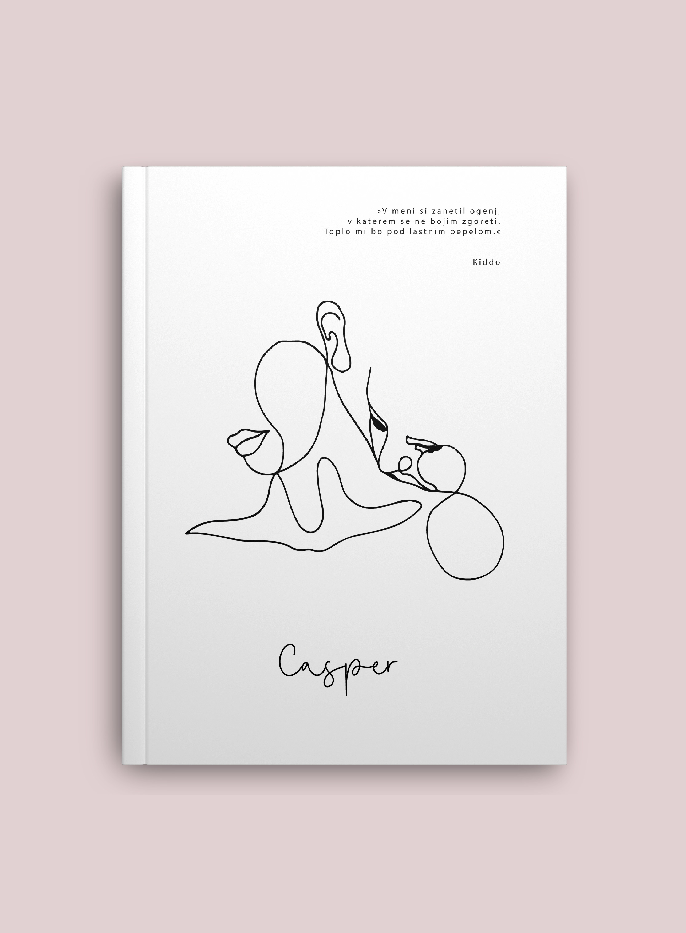 Casper